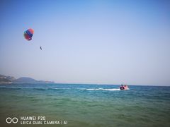 -大梅沙海滨公园