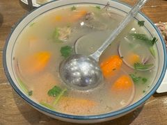 -清真·玛丽亚新疆菜主题餐厅(浙江中路店)