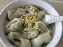 -老西白点心店