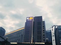 -婆婆家·湛江特色美食(福田振华路店)