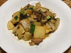 -新白鹿餐厅(龙游路总店·杭帮菜名店)