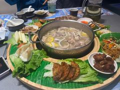 -椰小鸡·琼州糟粕醋·火锅(美兰缤纷城店)