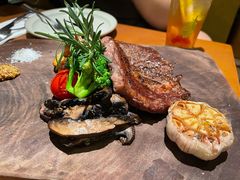 -OLLA 西班牙餐厅(丰盛里店)