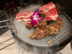 -火炉火自助餐(喜隆多店)