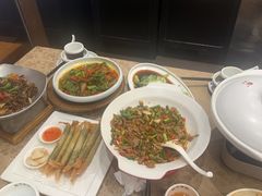 -李氏传家菜(兴城路店)