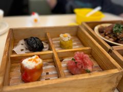 -蔡澜点心·粤菜(嘉里中心店)