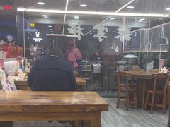 -豫掌柜饸饹面·烩面(秀沿路店)