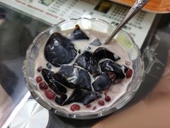 -五福堂龟苓膏(河东北山店)