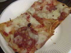 魔鬼尖叫披萨-意块披萨PIZZA SAPORITA(东直门店)