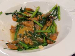 -三清山希尔顿度假酒店·三清轩中餐厅