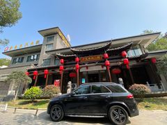 门面-丁里羊肉小镇(太宁路口店)