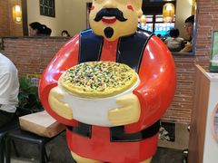 -闽上鲜·福建菜(龙湖滨江天街店)