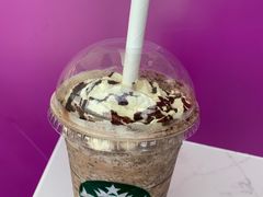 -星巴克(香港国际机场44号闸店)