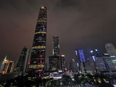 -Mercato莫卡多露台餐厅与酒吧(K11店)