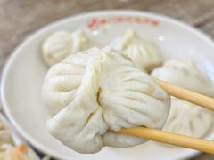 -津门张记包子铺(华昌道店)
