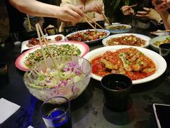 -醉小酒馆·川菜·江湖菜·重庆菜(观音桥旗舰店)