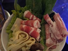 -华夏良子·足道SPA艾灸(图书大厦店)