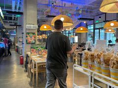 -simply thai天泰(长泰广场店)