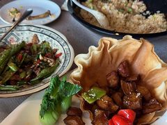 -大益膳房(华腾科技大厦店)