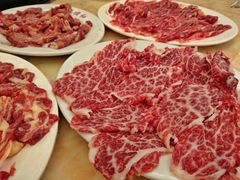 -陈记顺和潮汕牛肉火锅(韩江路店)