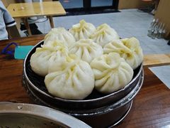 -王菊美食街·王菊面馆(总店)