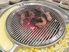 调味牛护心肉-喜来稀肉(虹泉路店)