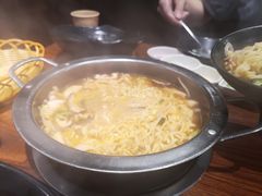 -obba烤吧(新光汇店)