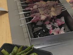 -正丰源大缸烧烤(人民路店)
