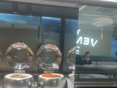 -凡塔斯牛排自助餐厅(广东佛山三水万达店)