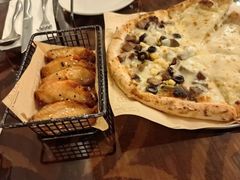 -Ciao窑炉披萨餐厅(宁波阪急店)