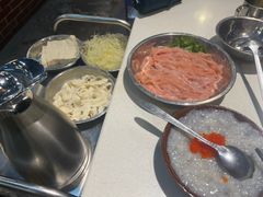 -憨铁匠老火锅(龙岗万科里店)