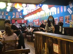 大堂-仙隐小鹿中華の日料(正弘城店)