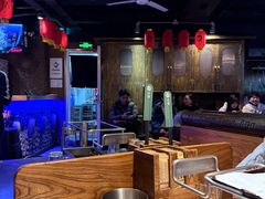 -很久以前羊肉串(打浦路店)