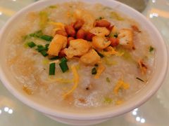 凤城艇仔粥-顺德人家食府(黄金广场店)
