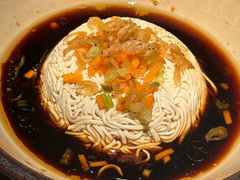 -南京大牌档(青岛万象城店)