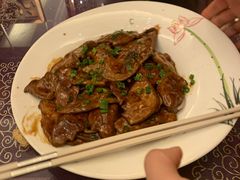 -国惠大酒楼(仓山万达店)