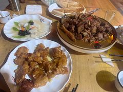 -喜来登特色餐厅