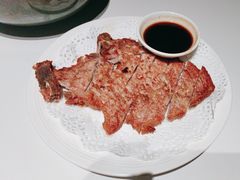 -顶特勒·黄鱼馆·特色菜(上海大世界店)