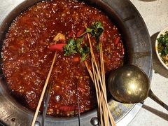 -钢管厂五区小郡肝火锅串串香(总店)