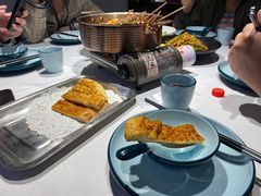 -青年公社烤鸭(青年路店)