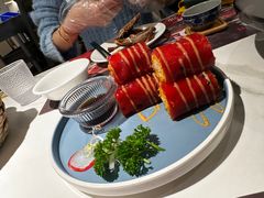 -虾饺妹·粤式茶餐厅(荟聚店)