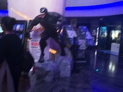 -万达影城(汉街万达广场IMAX店)