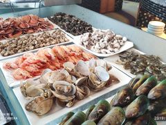 -佰园全日西餐厅-厦门佰翔软件园酒店