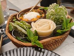 -KingThaia金泰兰(滨江天街店)