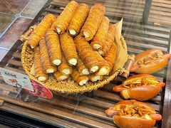 淡奶海螺-红跑车(大学城店)