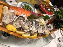 -领事馆19号中餐厅(厦门海景洲际酒店)