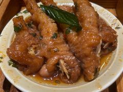 -蔡澜点心·粤菜(花城汇南区店)