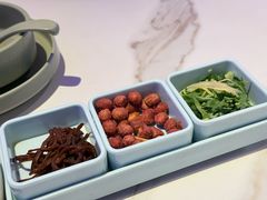 -南拳十三姨·潮汕砂锅粥·粤菜(西单大悦城店)