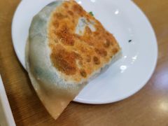 -台北楚楚园馅饼粥(虹桥南丰城店)
