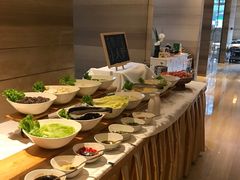 -东方广场假日酒店-蜀咖啡餐厅